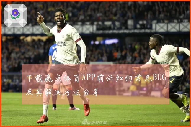 下载赢点体育APP前必知的常见BUG及其解决方法分享