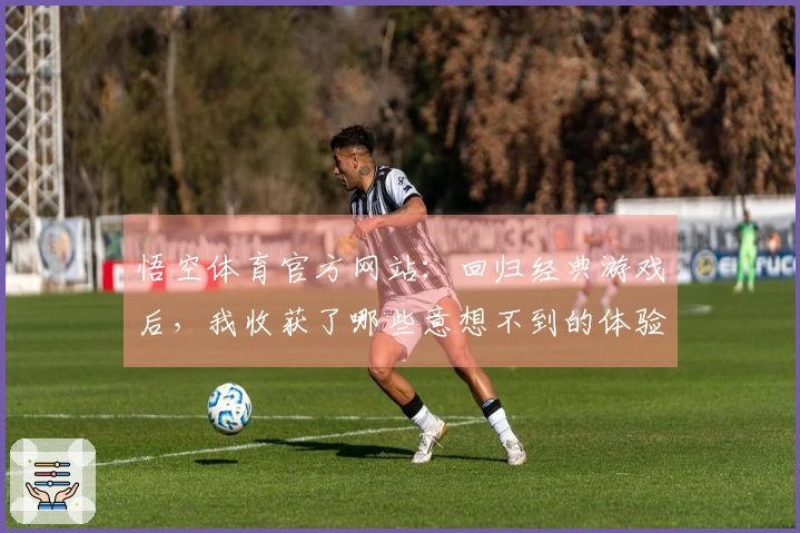 悟空体育官方网站：回归经典游戏后，我收获了哪些意想不到的体验与技巧？